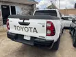 Toyota Hilux GR 2022 White - 2