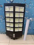 Original Solar Powered Security Lights - 3