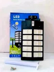 Original Solar Powered Security Lights - 4