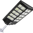 Original Solar Powered Security Lights - 5