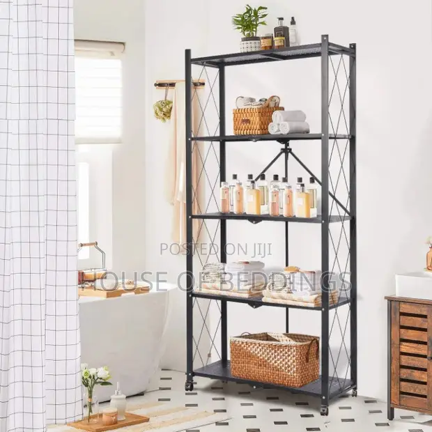 Multi-Purpose Rack - 1