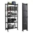 Multi-Purpose Rack - 2
