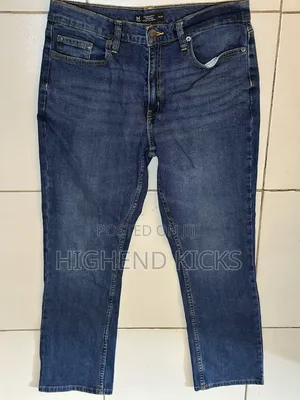 Members Mark Jeans - Size 32x30