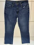Members Mark Jeans - Size 32x30 - 1