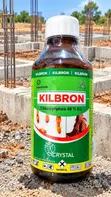 Kilborn Number 1 Termite Killer for Construction Foundations - 1