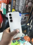 Infinix Hot 60i 128GB White - 1
