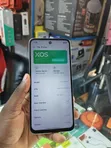 Infinix Hot 60i 128GB White - 2