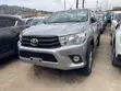 Toyota Hilux 2018 Single Cabin - 1