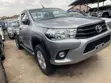 Toyota Hilux 2018 Single Cabin - 2