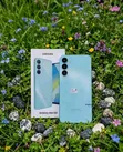 New Samsung Galaxy A16 5G 256GB Blue - 2