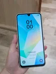 New Samsung Galaxy A16 5G 256GB Blue - 4