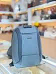 Original Anti-Theft Backpack with USB Port - 2