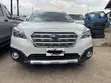 Subaru Outback 2017 White - 1