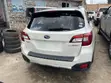 Subaru Outback 2017 White - 3
