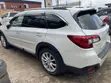 Subaru Outback 2017 White - 4