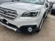Subaru Outback 2017 White - 5