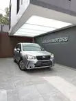 Subaru Forester 2012 Silver - 2
