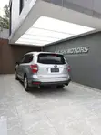 Subaru Forester 2012 Silver - 5