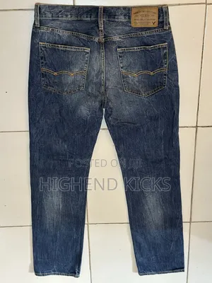 American Eagle Outfitters Men's Jeans