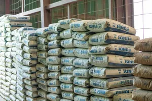 Hima Cement - Premium Original