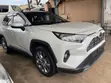 Toyota RAV4 2020 White - 3