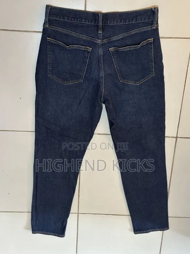Authentic Old Navy Men's Jeans - 1