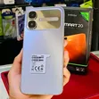 New Infinix Smart 20 128GB Gray - 2