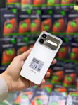 New Infinix Smart 20 128GB Gray - 3