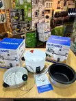 Sonashi Rice Cooker - 1