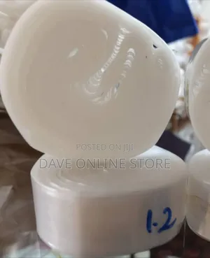 Translucent Plastic Bands (TPU/Nylon)