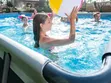 18ft Ultra Xtra Rectangular Swimming Pool - 3