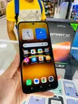 New Infinix Smart 20 128GB Rose Gold - 2