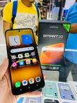 New Infinix Smart 20 128GB Rose Gold - 3