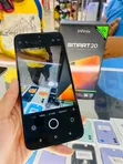 New Infinix Smart 20 128GB Rose Gold - 5