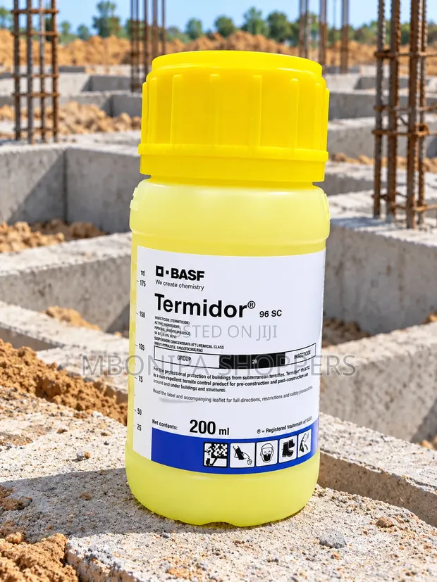 Termidor 96 SC Termite & Insect Control 200ml - 1