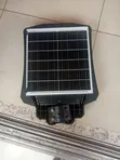 Original 600W Solar Street Light with Remote - 2