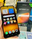 New Infinix Smart 20 128GB Orange - 3