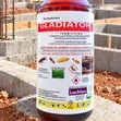 Gladiator 4TC Termiticide Insecticide 1L - 2