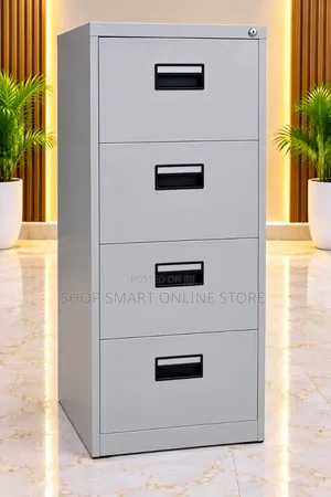 Brand New Heavy Duty Metal File Cabinet