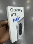 New Samsung Galaxy A17 128GB Gray - 1