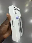 New Samsung Galaxy A17 128GB Gray - 2