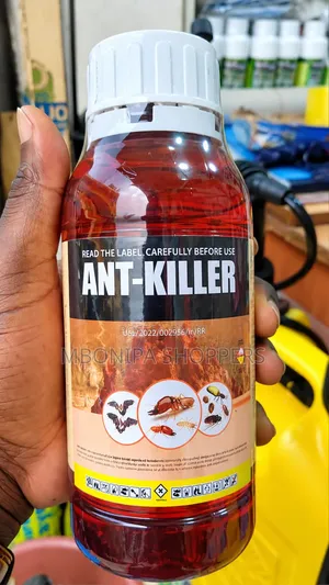 Ant Killer, Lava Bedbugs & Cockroach Killer Termiticide