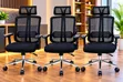 Ergonomic Adjustable Office Chair - Brand New - 1