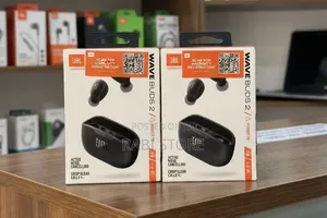 JBL Tune Buds 2 True Wireless Noise Cancelling Earbuds