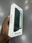 New Samsung Galaxy A26 128GB Black - 1