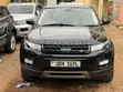 Land Rover Range Rover Evoque 2013 Black - 1