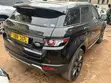 Land Rover Range Rover Evoque 2013 Black - 2