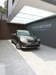 Toyota Corolla Fielder 2012 - 1