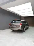 Toyota Corolla Fielder 2012 - 3