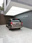 Toyota Corolla Fielder 2012 - 4